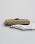 Gucci Heart Continental Wallet, top view
